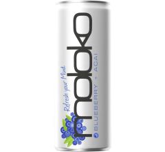 Moloko Beverage GmbH Moloko Blueberry Acai