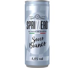 Rotkäppchen Mumm Sektkellerei GmbH Sprizzerò Secco Bianco