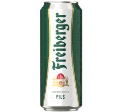 Freiberger Brauhaus GmbH Freiberger Pils