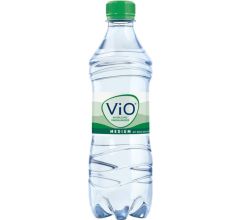 Apollinaris GmbH ViO Medium PET