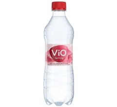 Apollinaris GmbH ViO Spritzig PET