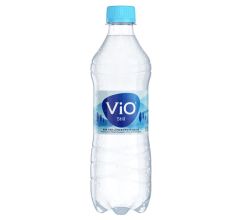 Apollinaris GmbH ViO Still PET
