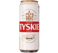 Asahi Brands Europe a.s. Tyskie