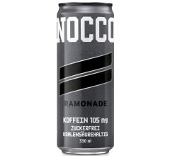 Barebells Functional Foods Deutschland GmbH Nocco Black Ramonade 