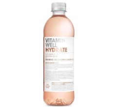 Barebells Functional Foods Deutschland GmbH Vitamin Well Hydrate