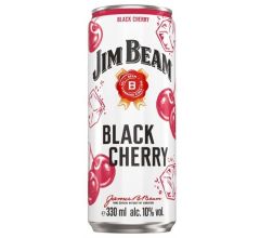 Beam Suntory Deutschland GmbH Jim Beam Black Cherry 10%