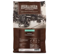 Berliner Kaffeerösterei Giest Berliner Kaffeerösterei "Berliner Frühstückskaffee" (gemahlen)