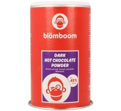 Berliner Kaffeer&ouml;sterei Giest Berliner Kaffeer&ouml;sterei "Dark Hot Chocolate" Powder Bio 