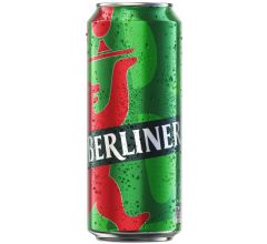 Berliner-Kindl-Schultheiss Berliner Pilsner