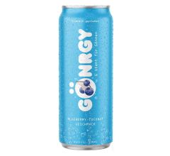 Gönrgy Blueberry Coconut