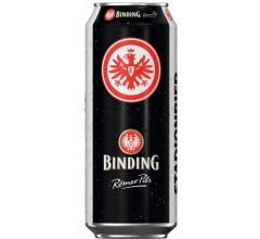 Binding Brauerei AG Binding R&ouml;mer Pils Sammel Edition Eintracht Frankfurt