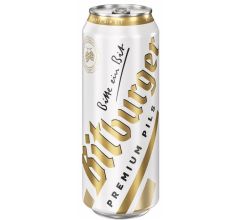 Bitburger Braugruppe GmbH Bitburger Pils