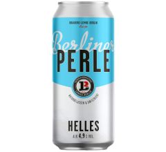 Lemke Berliner Perle Helles
