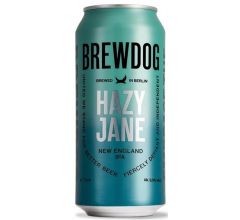 BrewDog GmbH BrewDog Hazy Jane