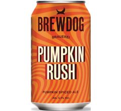 BrewDog GmbH Brewdog Pumkin Rush