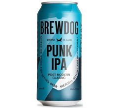 BrewDog Punk IPA