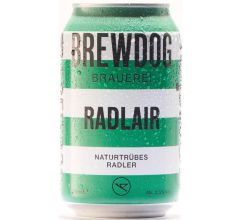 BrewDog GmbH BrewDog Radlair