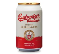 Budweiser Budvar Budweiser Budvar Preminum Lager