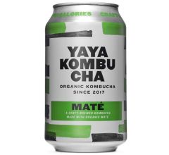 C&T Products B.V. YAYA Kombucha Mate