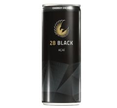 Calidris 28 Deutschland 28 Black Acai