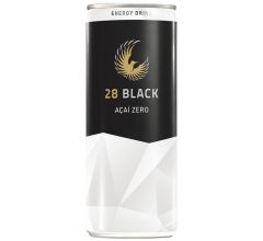 Calidris 28 Deutschland 28 Black Acai Zero