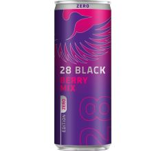 Calidris 28 Deutschland 28 Black Berry Mix Zero