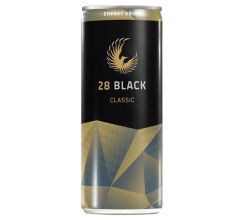 Calidris 28 Deutschland 28 Black Classic