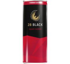 Calidris 28 Deutschland 28 Black Energy Sour Cherry 