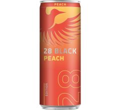 28 Black Peach