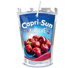 Capri Sun Vertriebs Capri Sun Kirsch