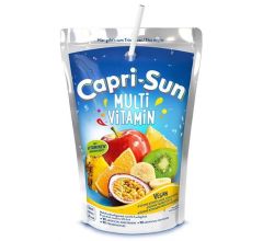Capri Sun Vertriebs Capri Sun Multivitamin