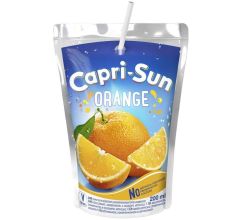 Capri Sun Vertriebs Capri-Sun Orange