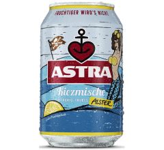 Carlsberg Deutschland GmbH Astra Kiezmische Dose