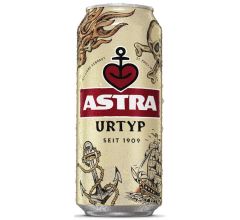 Carlsberg Deutschland GmbH Astra Urtyp