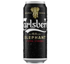Carlsberg Deutschland GmbH Carlsberg Elephant Extra Strong