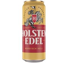 Carlsberg Deutschland GmbH Holsten Edel