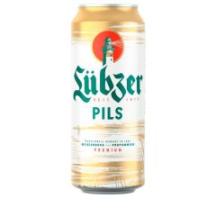 Carlsberg Deutschland GmbH L&uuml;bzer Pils