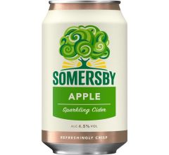 Carlsberg Deutschland GmbH Somersby Apple