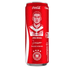 Coca-Cola Original Taste Spielerdose