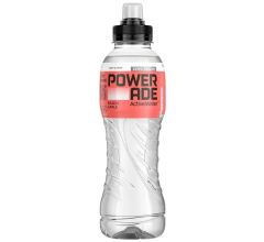 Coca Cola Europacific Partners Deutschland GmbH Powerade Active Water Pfirsich-Apfel