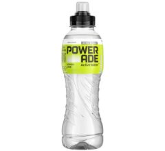 Coca Cola Europacific Partners Deutschland GmbH Powerade Active Water Zitrone-Limette