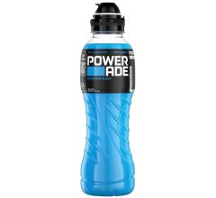 Coca Cola Europacific Partners Deutschland GmbH Powerade Mountain Blast