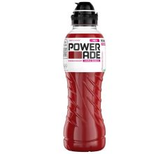 Coca Cola Europacific Partners Deutschland GmbH Powerade Sports Blackcurrant Zero Sugar