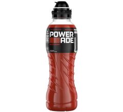 Coca Cola Europacific Partners Deutschland GmbH Powerade Wild Cherry