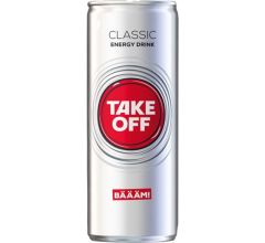 DICO Drinks GmbH Take Off Energy Classic
