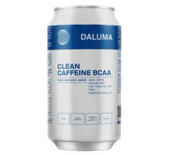 Daluma GmbH Daluma Energy Drink Clean Caffeine BCAA