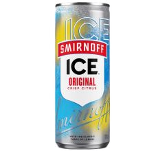 DIAGEO Germany GmbH Smirnoff Ice 10%
