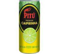 PITU Caipirinha 10,0%