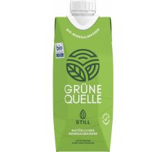 Dohrn & Timm Grüne Quelle Brandenburg Still