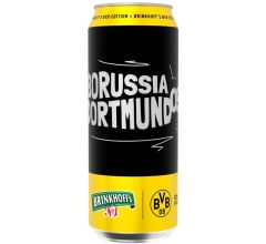Dortmunder Actien Brauerei AG Brinkhoff's BVB Fan Edition